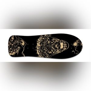 conart sk8 or die sk8 deck new in shrink